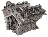 Crate Engines & Stroker Blocks